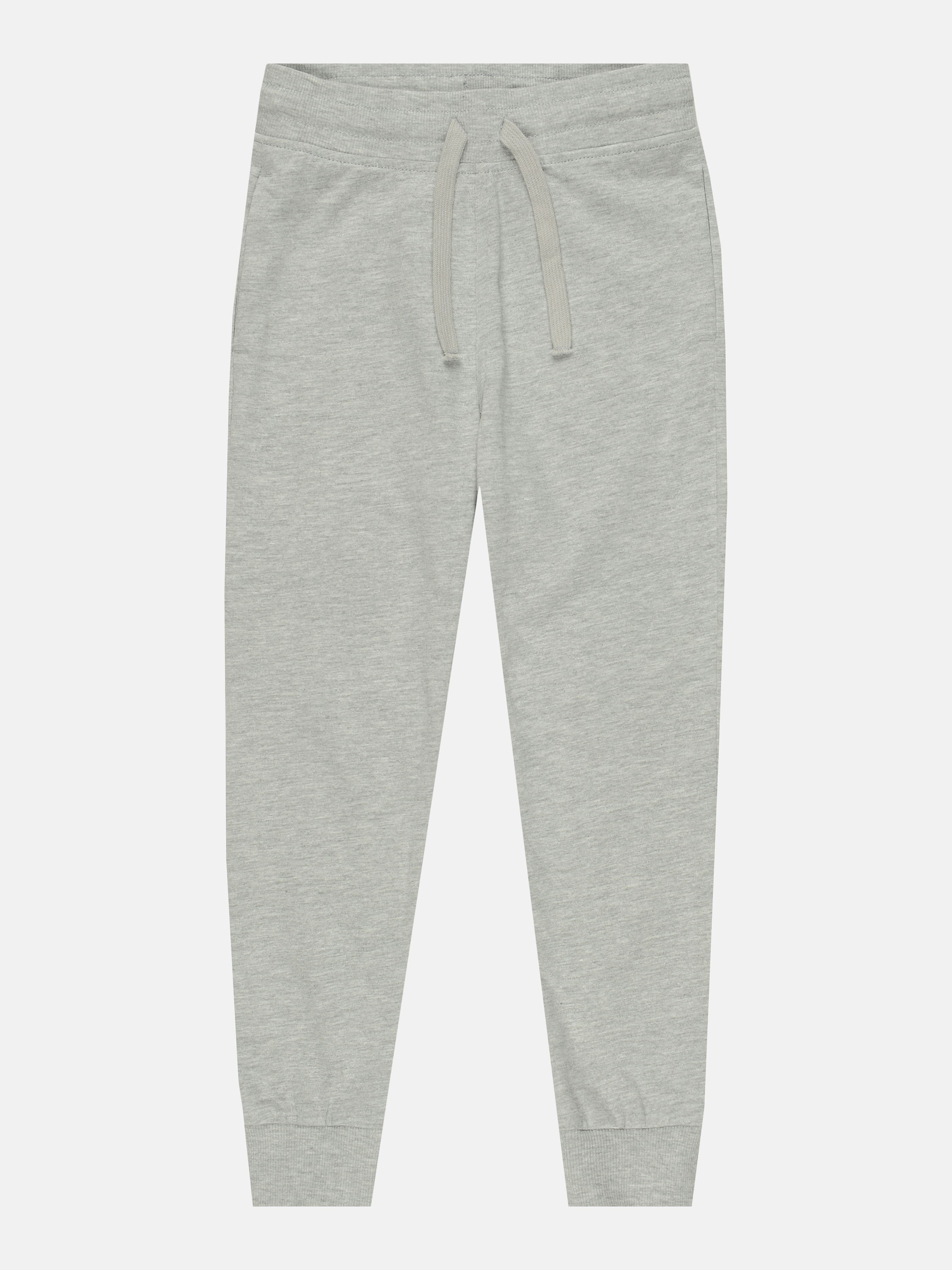 

Джоггеры H&M 104см серый 1301738873