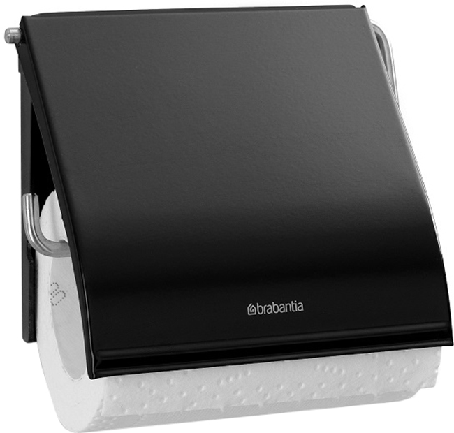

Держатель для туалетной бумаги BRABANTIA Classic 108600