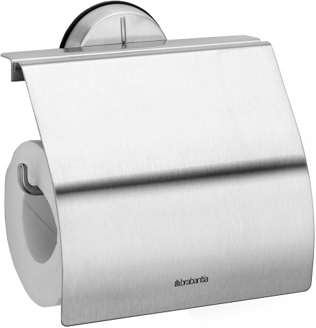 

Держатель для туалетной бумаги BRABANTIA Profile 427626
