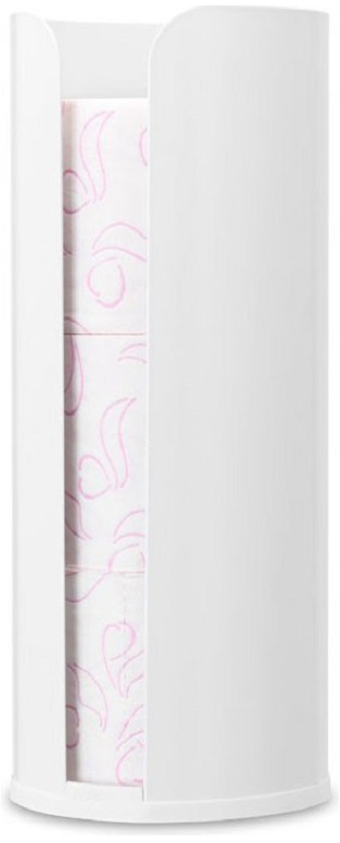 

Диспенсер для туалетной бумаги BRABANTIA Renew 280528