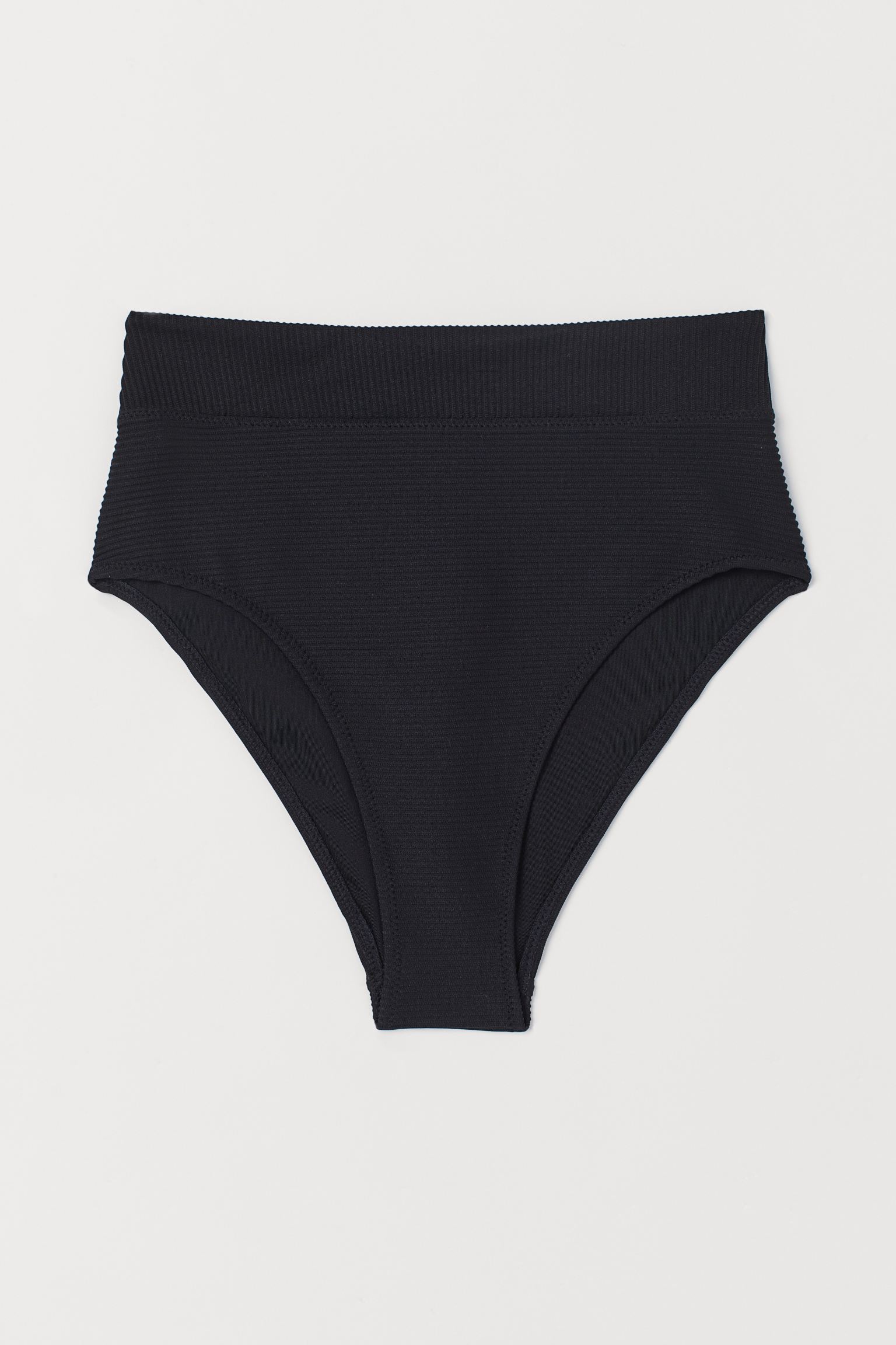 

Купальные трусики H&M 34 черный 19128680181