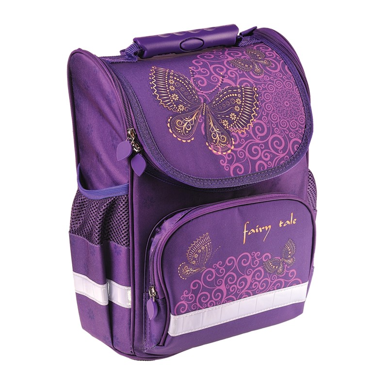 

Ранец ZiBi Top Zip Fairy Tale (ZB16.0103FT)