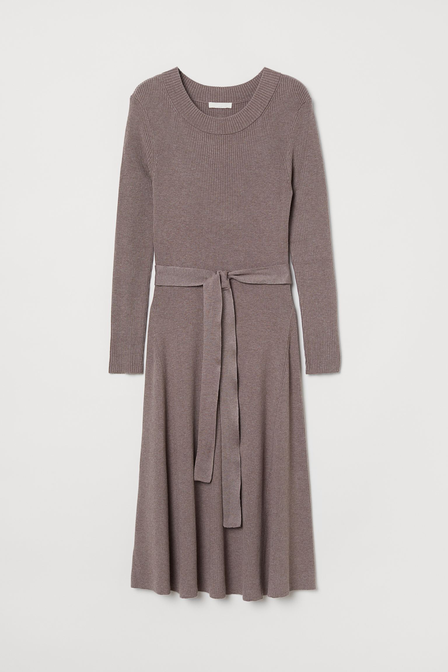 

Платье H&M L бледно сиреневый 11079038942