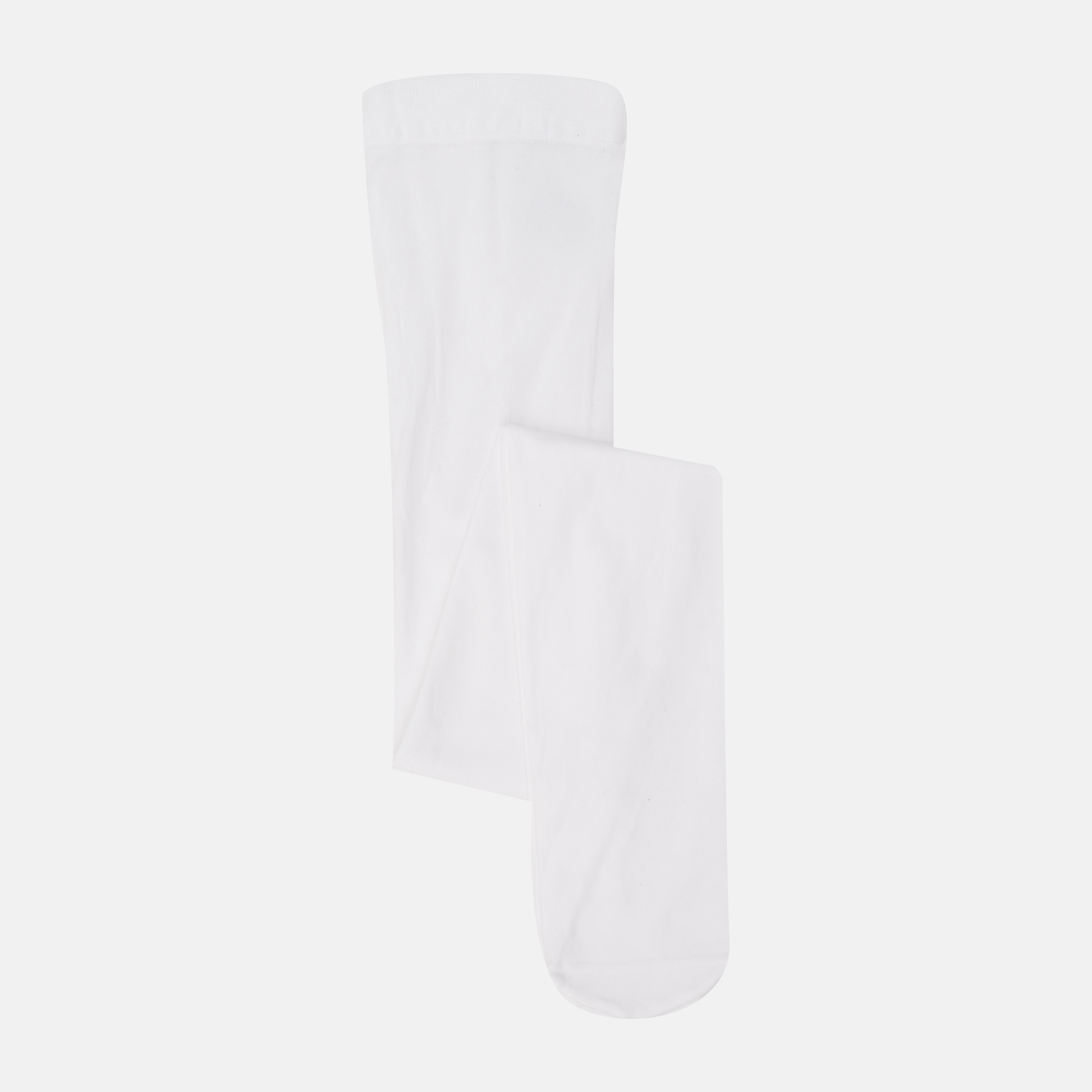 

Колготки капроновые 40 Den H&M 110см белый 22042343212