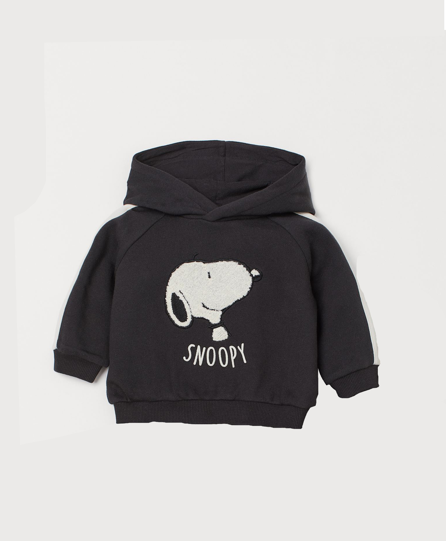 

Худи H&M 74см темно серый 80788859822