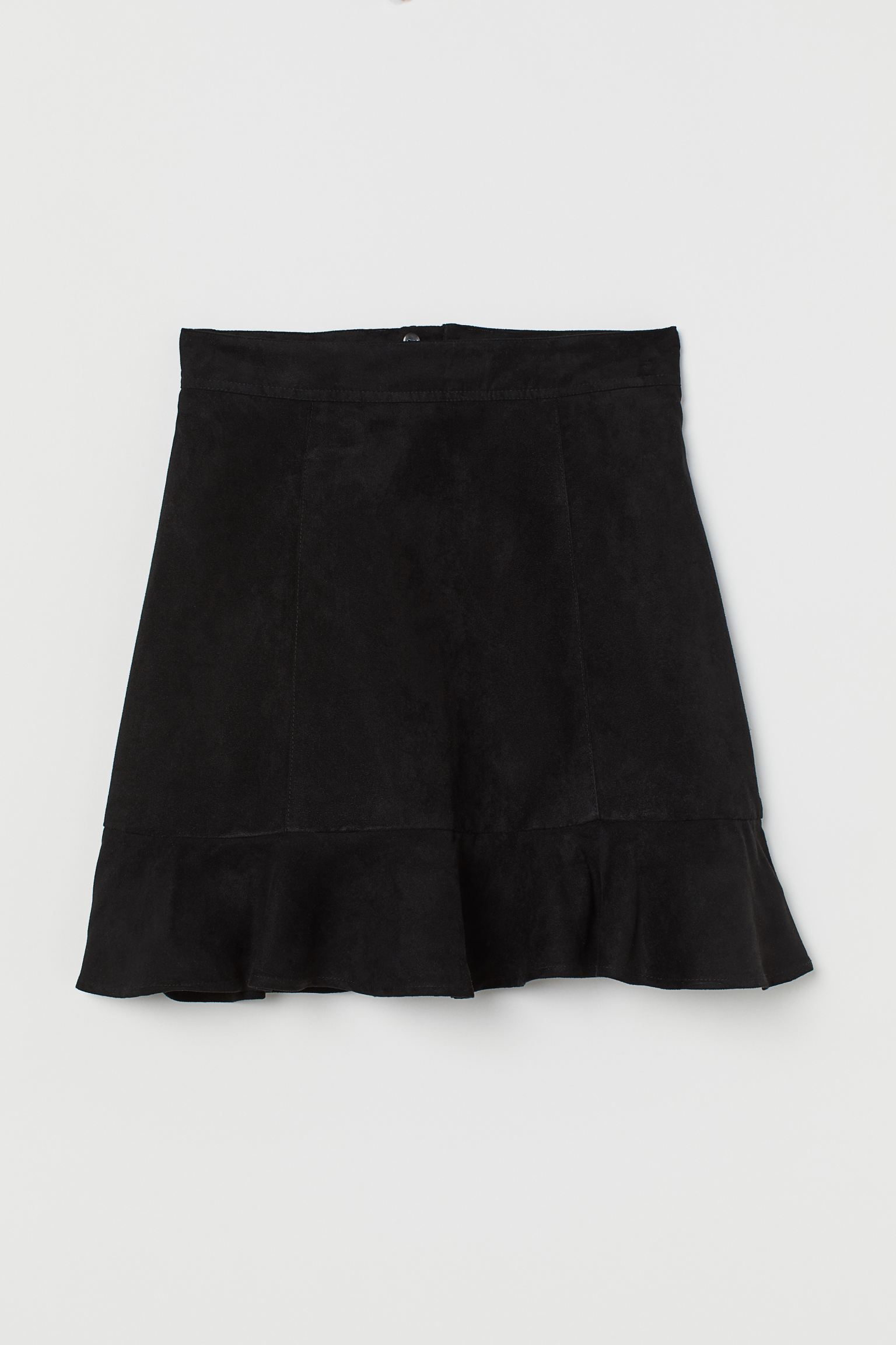 

Юбка H&M 34 черный 18068420281