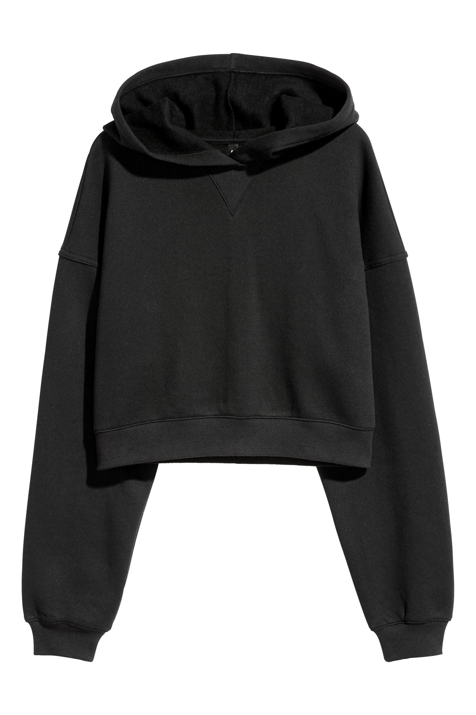 

Худи H&M  черный 3075426957, Худи H&M XS черный 3075426957