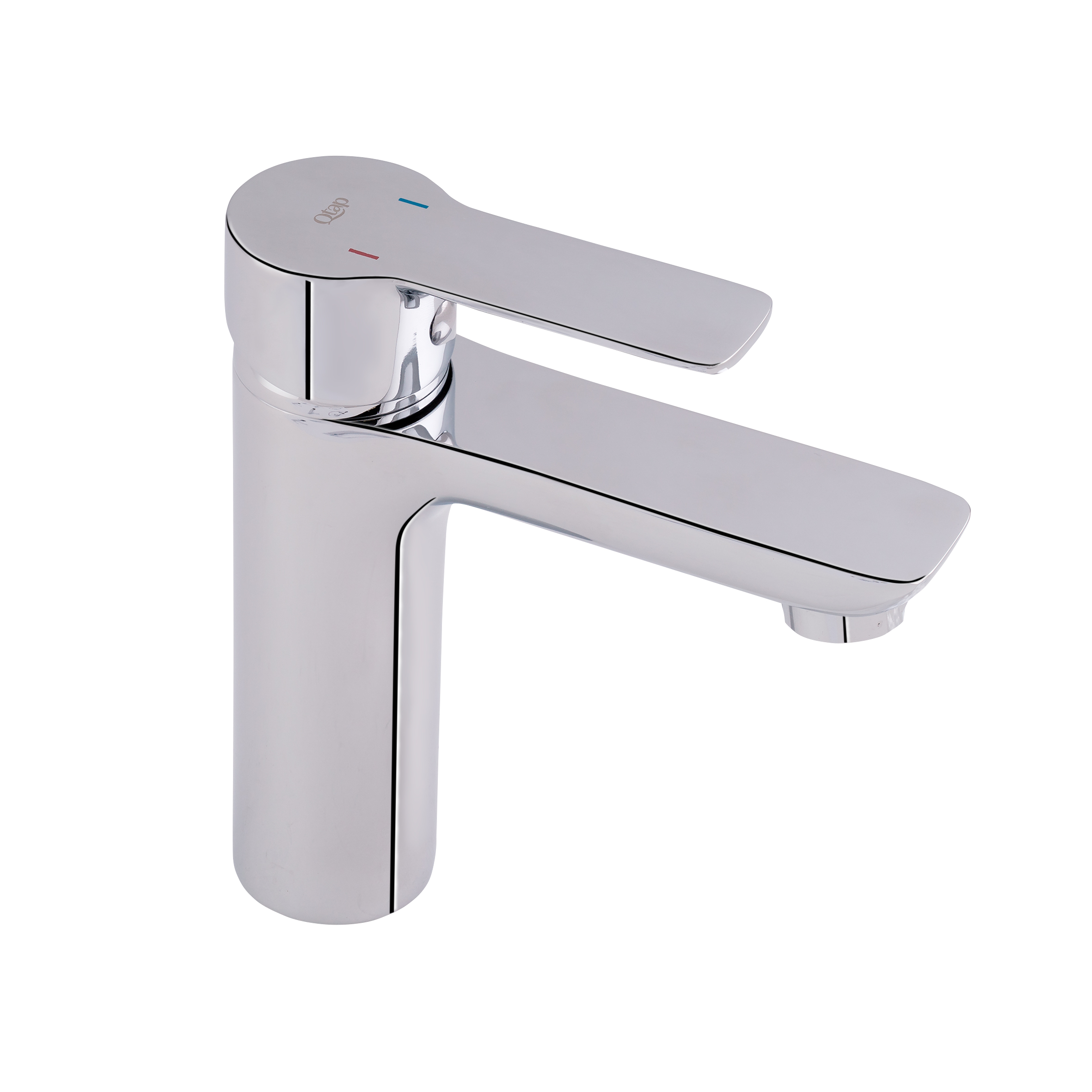 

Смеситель для раковины Qtap Alza 10M50104C