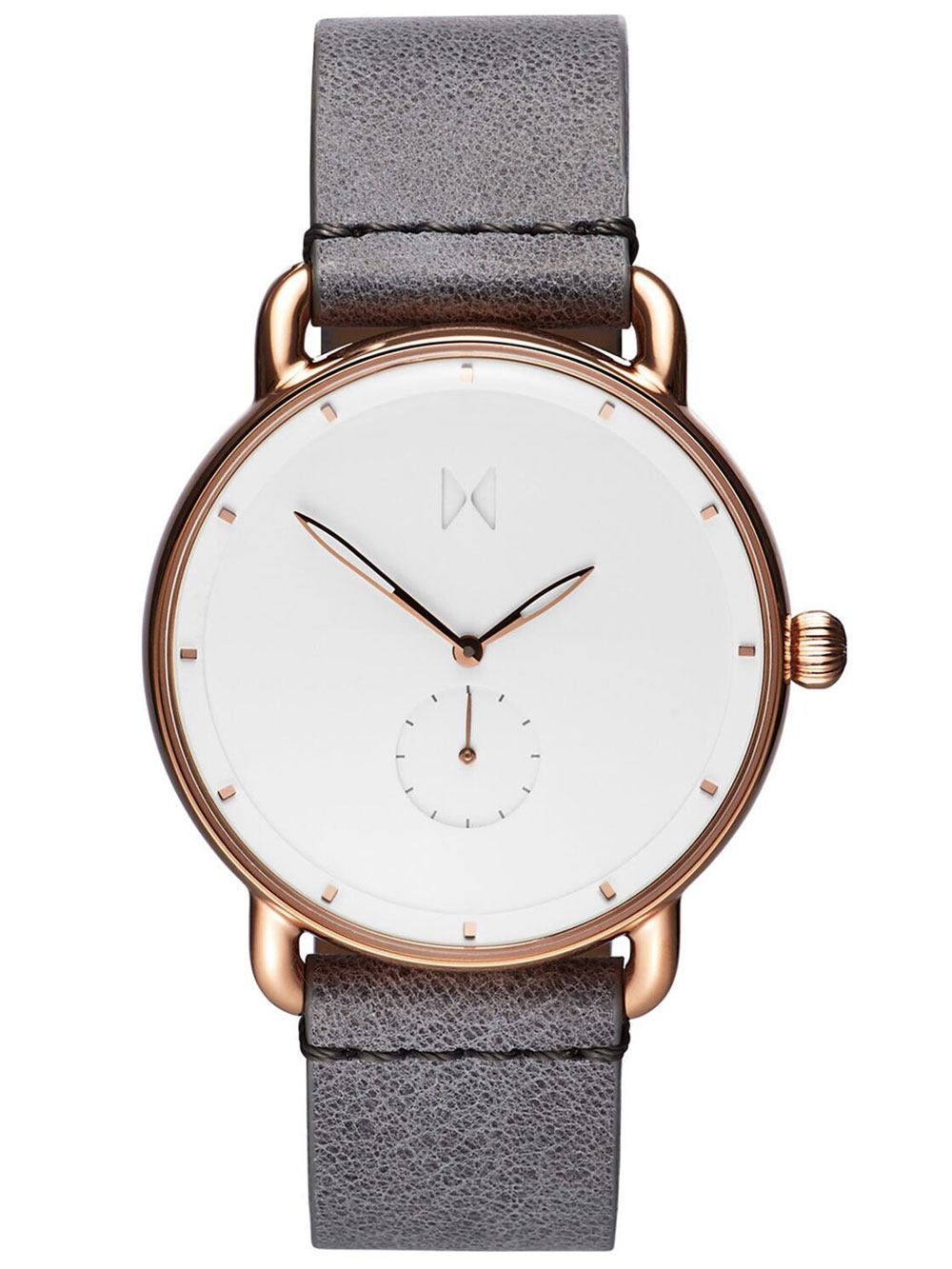 

Часы MVMT MR01-RGGR Revolver Ghost Herren 41mm 5ATM