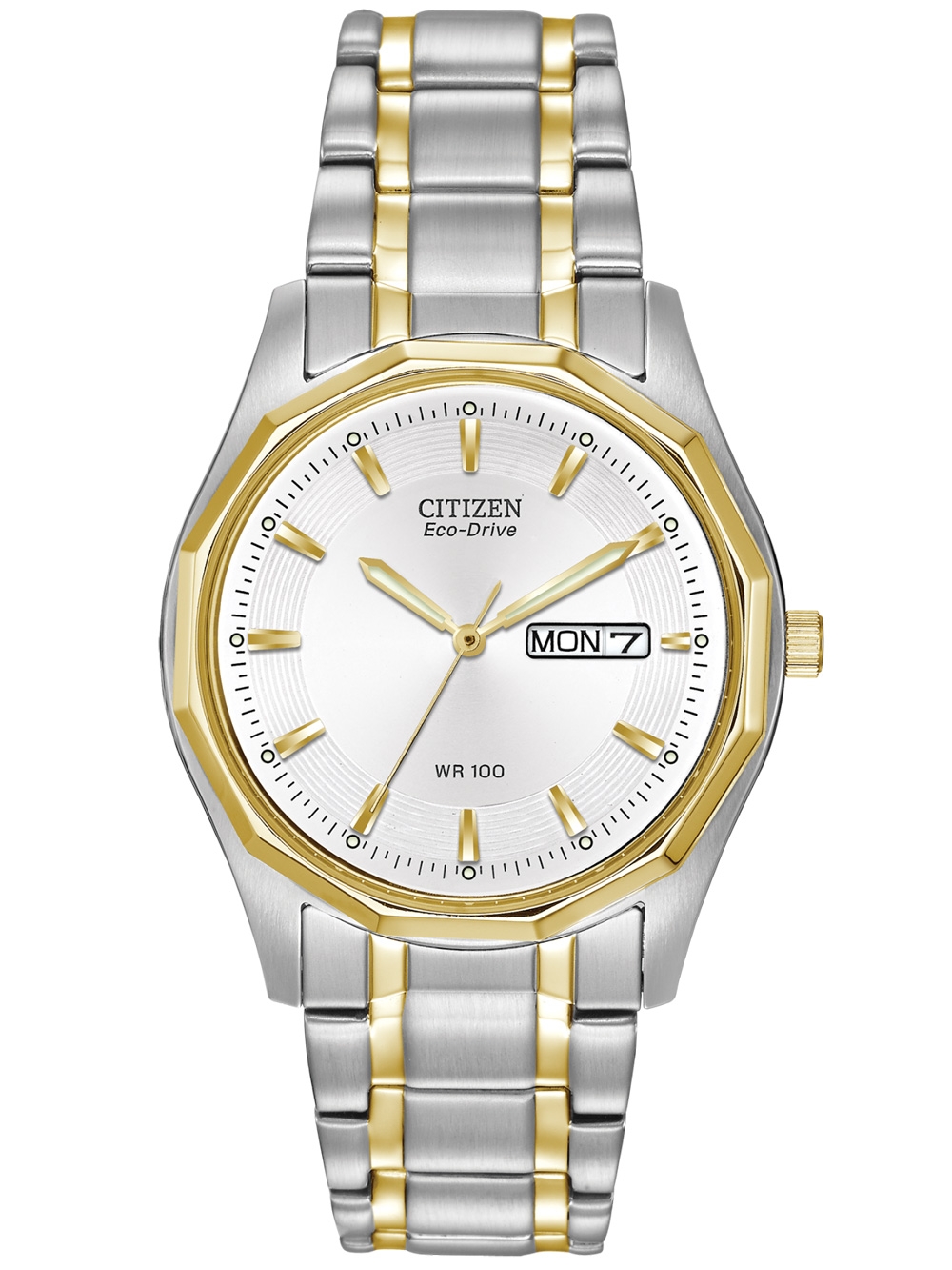 

Часы Citizen BM8434-58A Eco-Drive Herrenuhr 37mm 10ATM