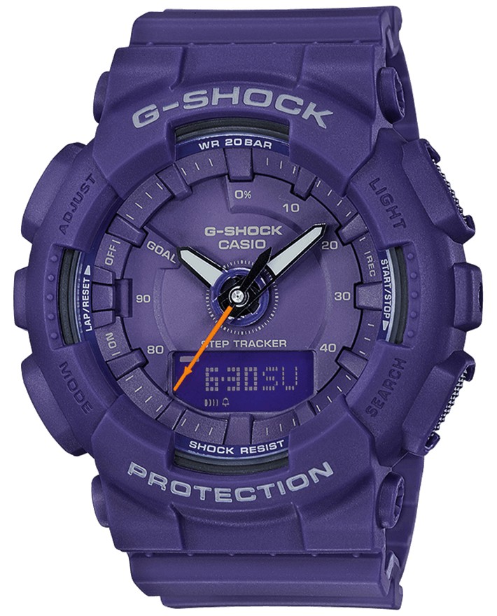 

Часы Casio GMA-S130VC-2AER