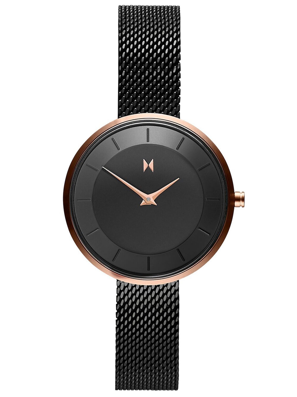 

Часы MVMT FB01-BL MOD RB3 Damen 32mm 5ATM
