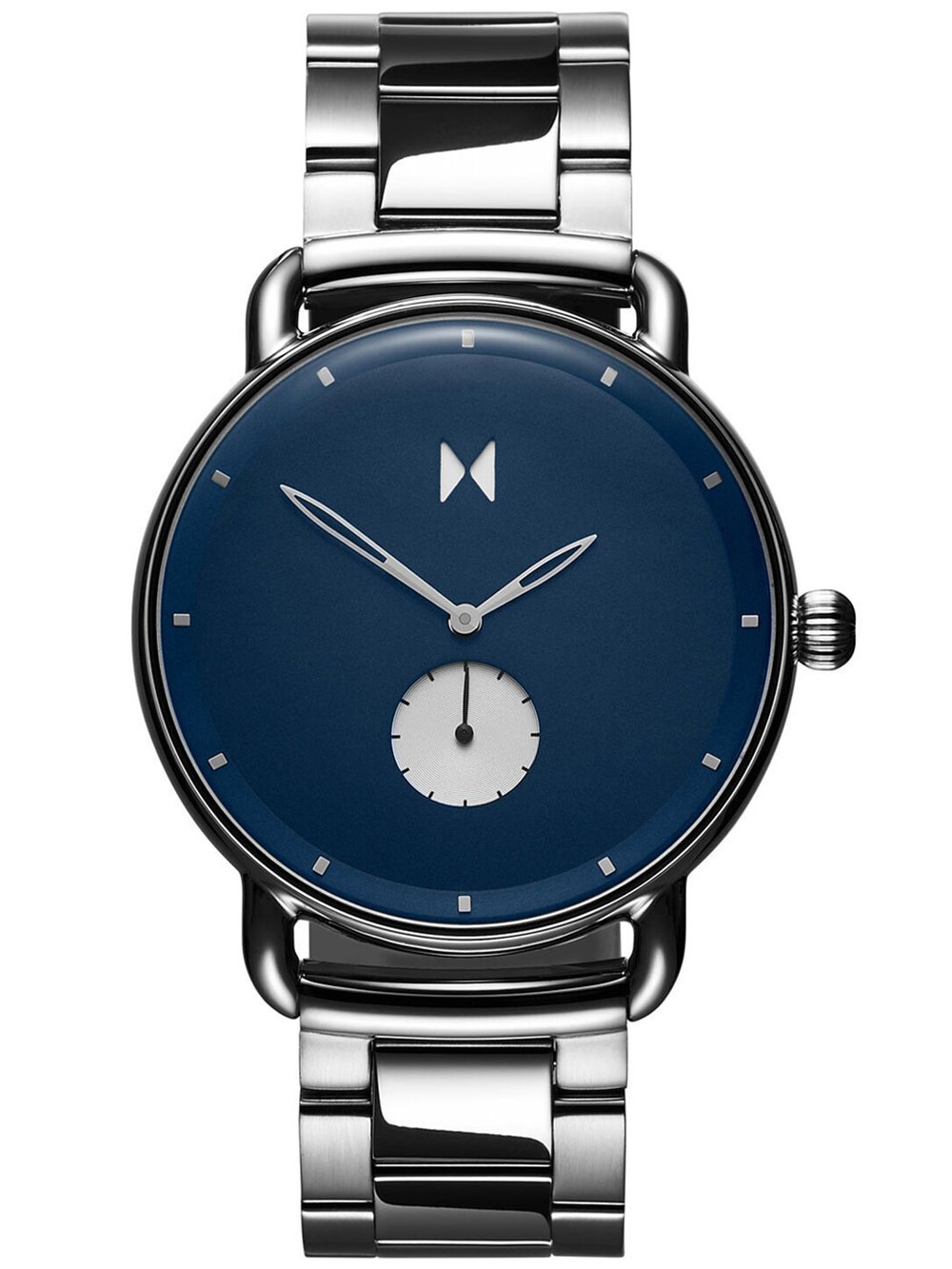 

Часы MVMT MR01-BLUS Revolver Myst Herren 41mm 5ATM