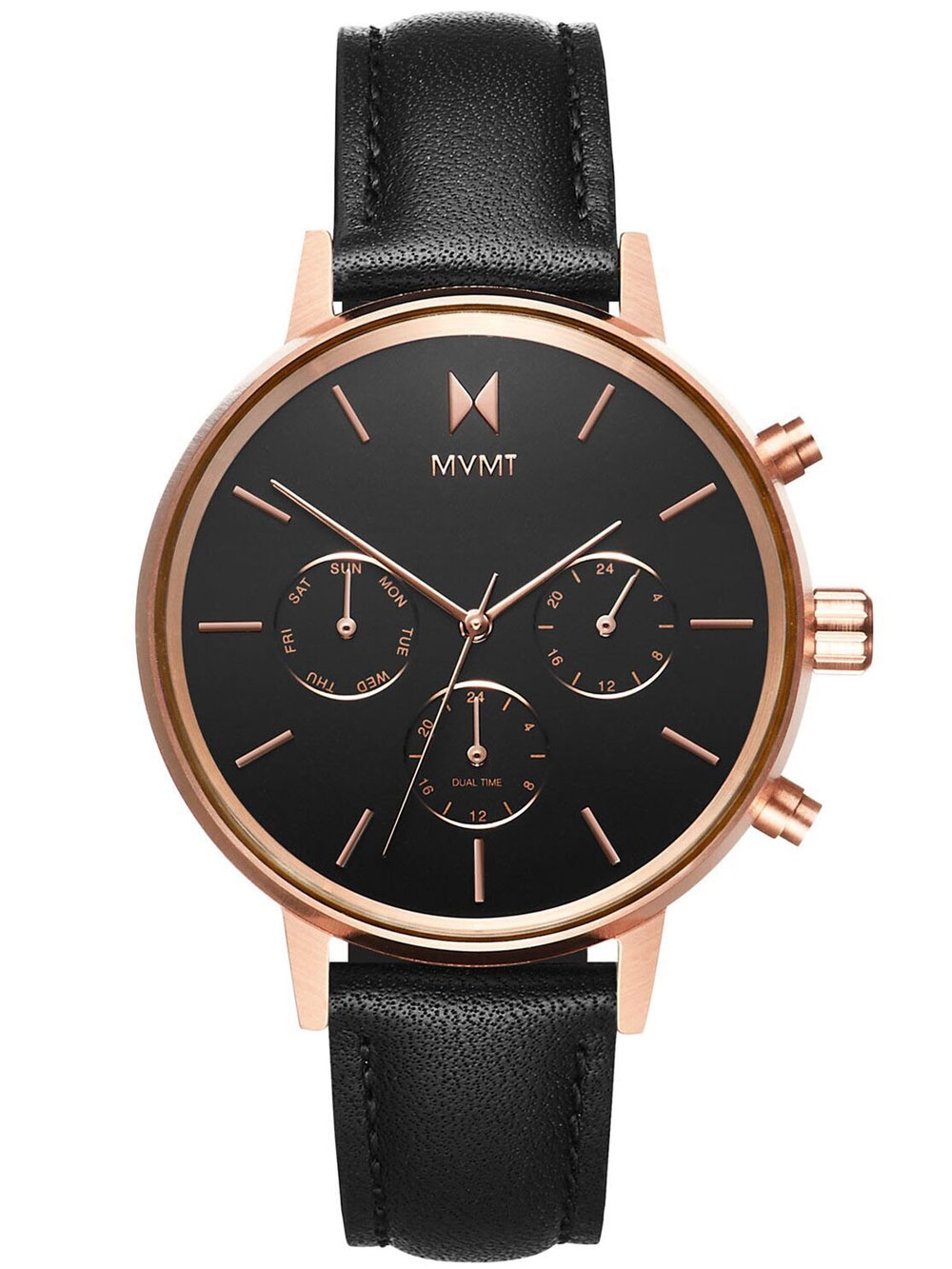 

Часы MVMT FC01-RGBL Nova Vela Damen 38mm 5ATM