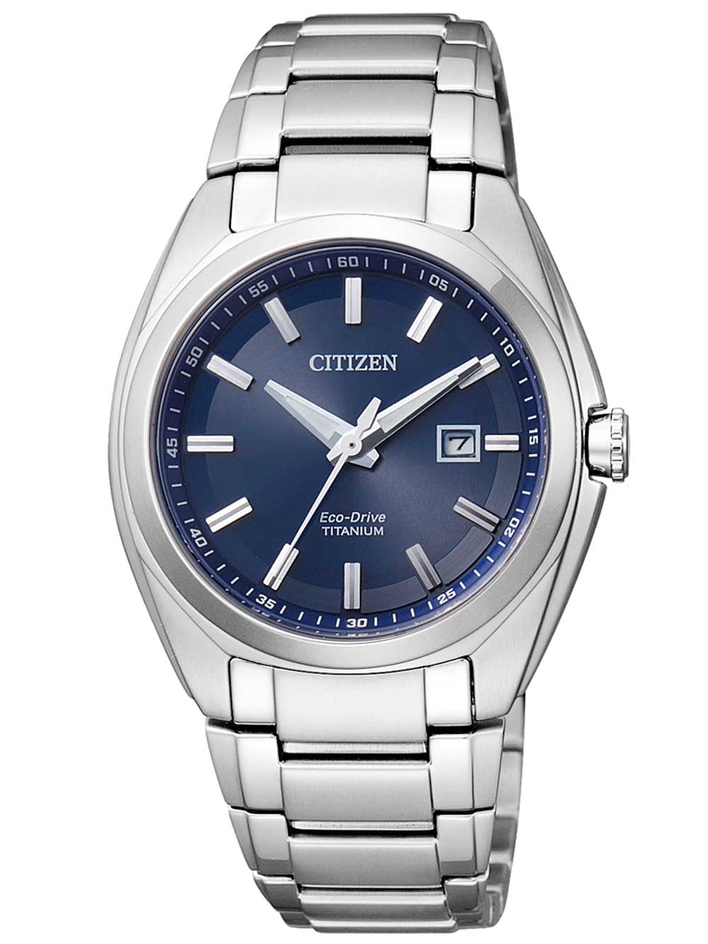 

Часы Citizen EW2210-53L Eco-Drive Super-Titanium Damen 34mm 10ATM