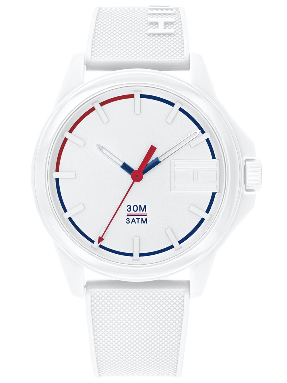 

Часы Tommy Hilfiger 1791623 Sneaker Herren 44mm 3ATM