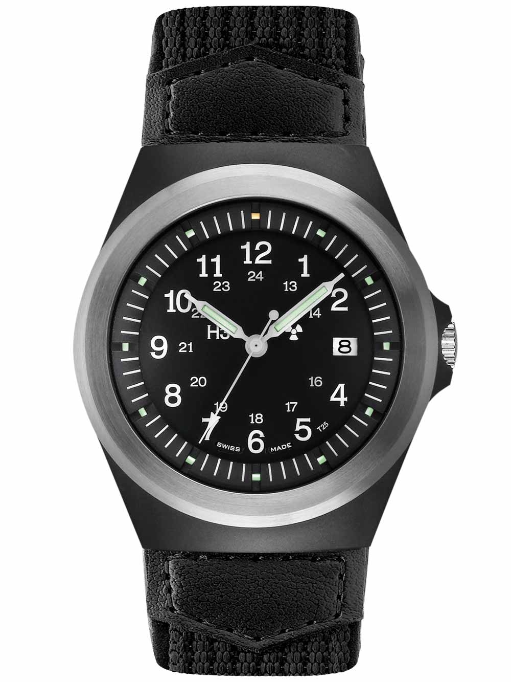 

Часы Traser H3 100163 P59 Type 37mm 3ATM
