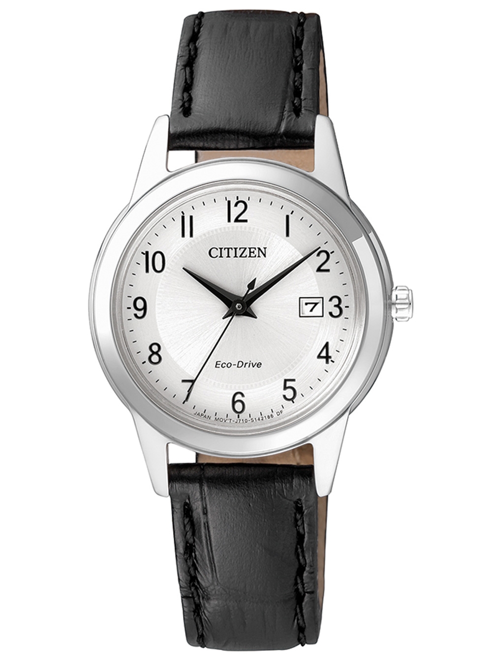 

Часы Citizen FE1081-08A Eco-Drive Damen 29mm 3ATM