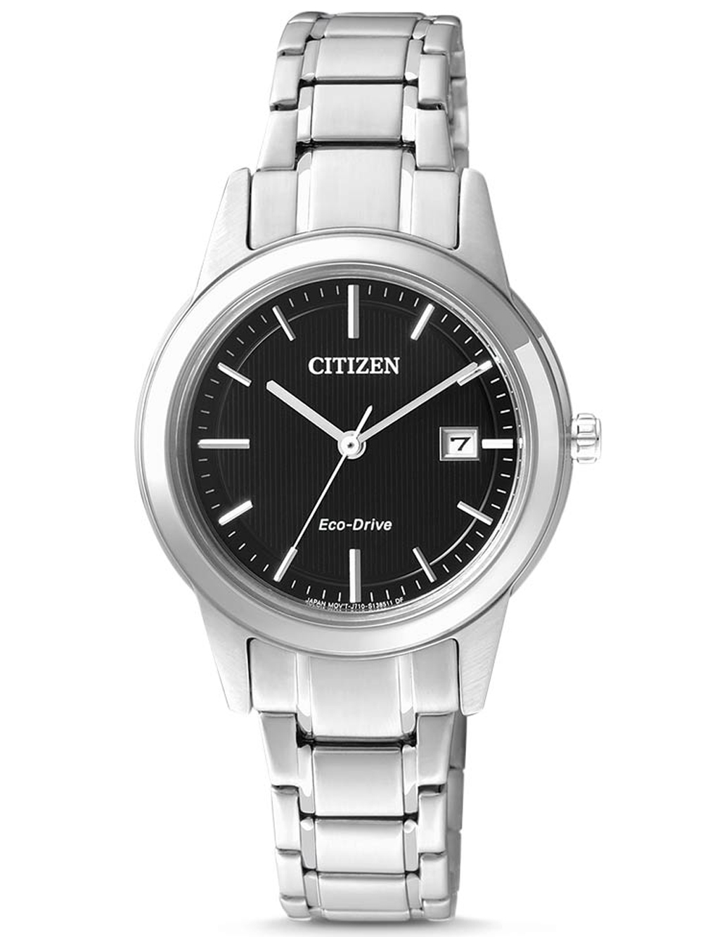 

Часы Citizen FE1081-59E Eco-Drive Sports Damen 29mm 3ATM
