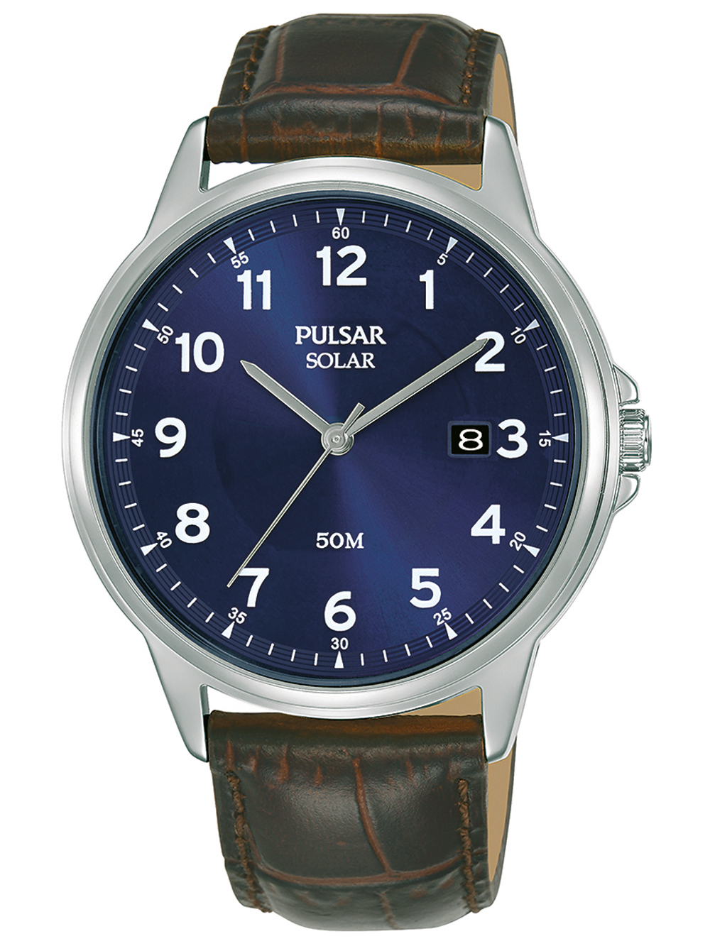 

Часы Pulsar PX3197X1 Solar Herren 40mm 5ATM