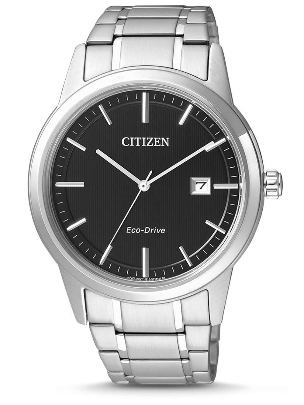 

Часы Citizen AW1231-58E Eco-Drive Herren 40mm 3ATM