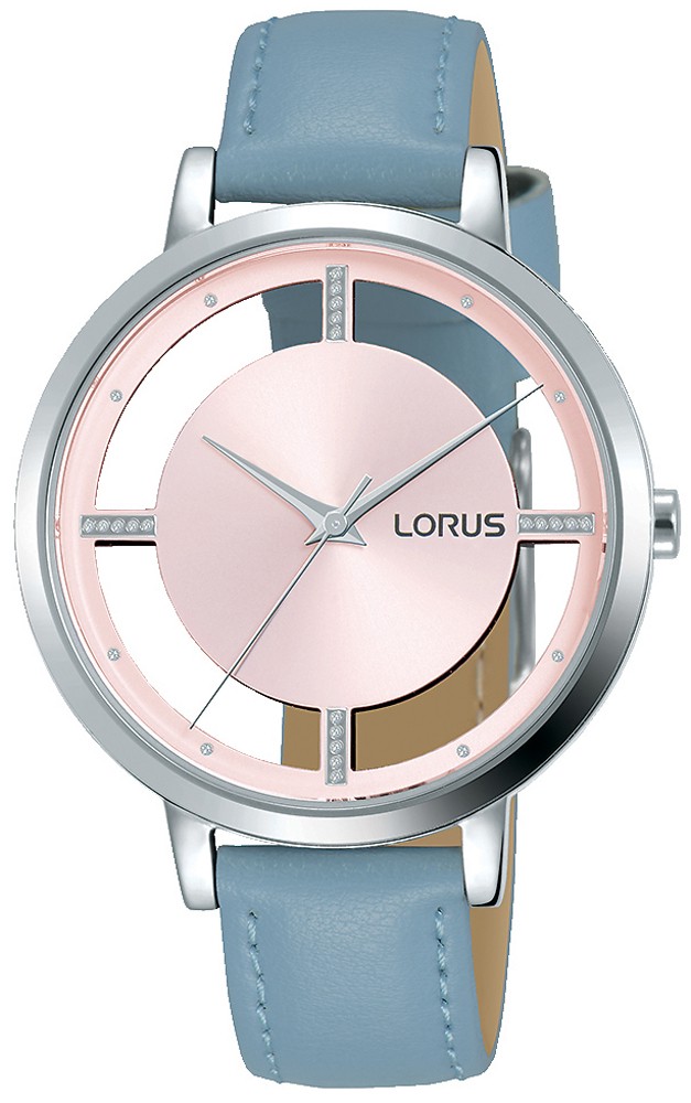 

Часы Lorus RG293PX9
