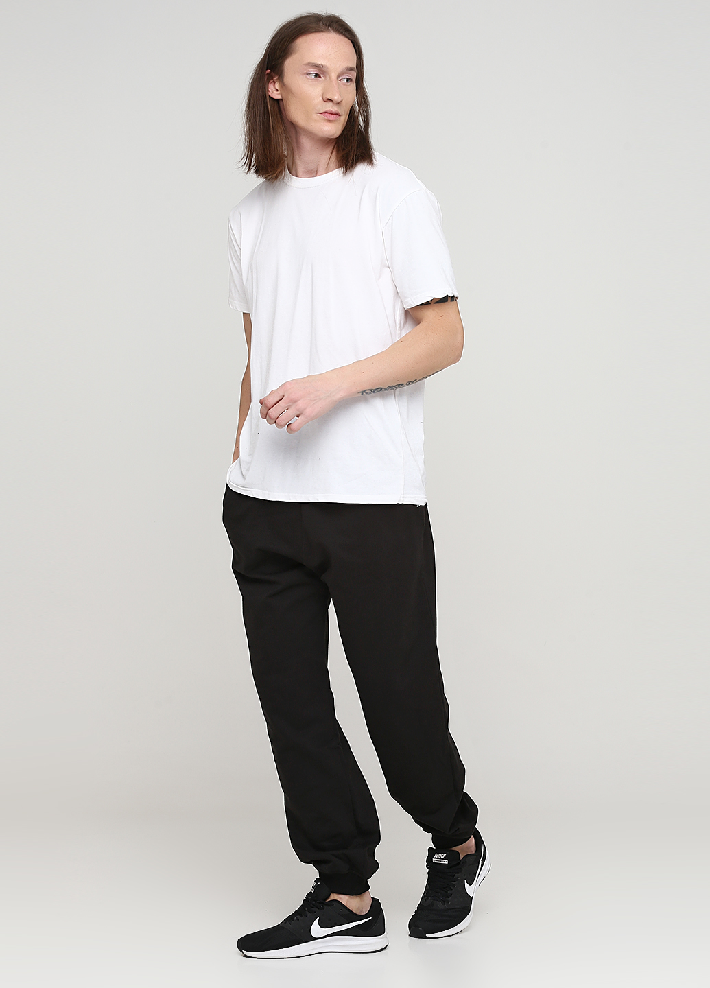 

Брюки Only Man (95-PSr-24-02-black, Брюки Only Man (95-PSr-24-02-black-L)