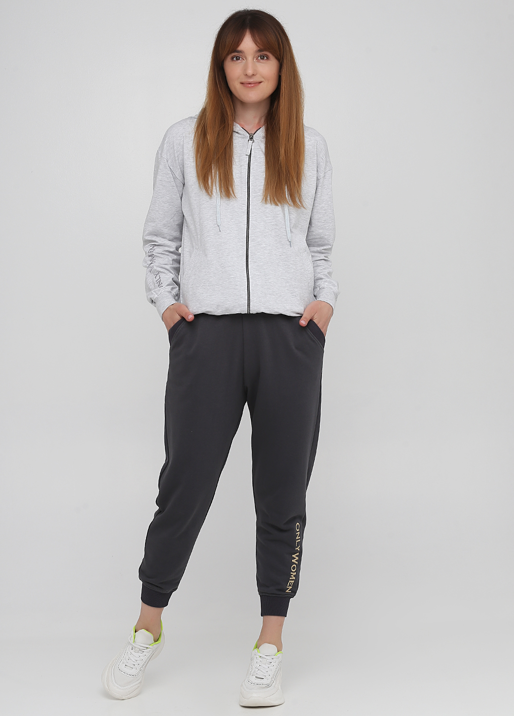 

Брюки - джоггеры "Only Women"(94-PSrk-24-18-graphite/Lfront-yellow, Брюки - джоггеры "Only Women"(94-PSrk-24-18-graphite/Lfront-yellow-2XL)