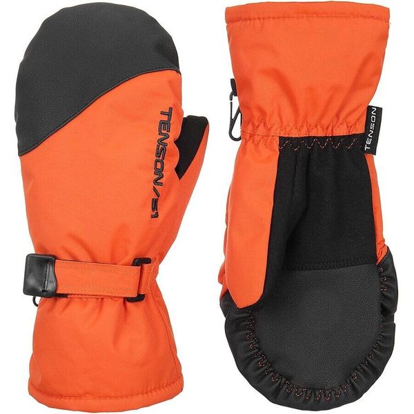 

Горнолыжные перчатки Tenson Rocket Jr orange XL (5014157-228-XL)