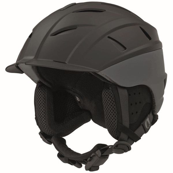

Горнолыжный шлем с механизмом регулировки Picture Organic Omega 56-57 Черный (HE025A-M)