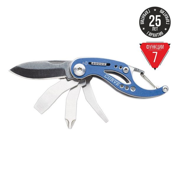 

Мультитул Gerber Curve, 31-000116