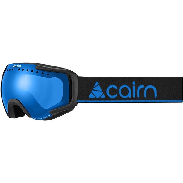 

Маска детская Cairn Next SPX3 Jr black(0580669-802)