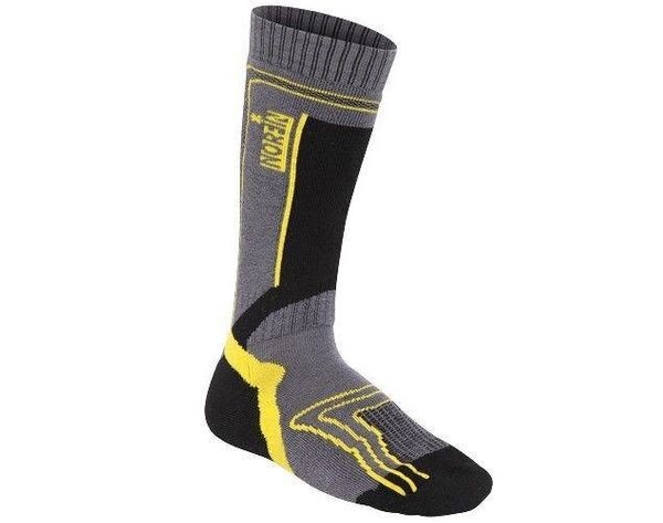 

Носки Norfin BALANCE MIDLE T2M (80% акрил,15% поліест.,5% еласт.) р.M (39-41) 303742-02M