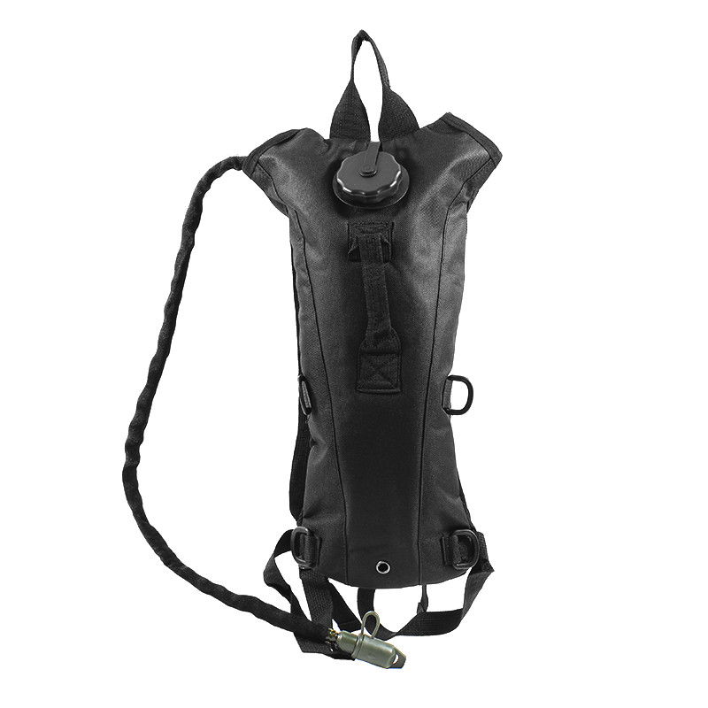 

Рюкзак-гидратор питьевая система AOKALI Outdoor B09 3L Черный (F_5355-16869)