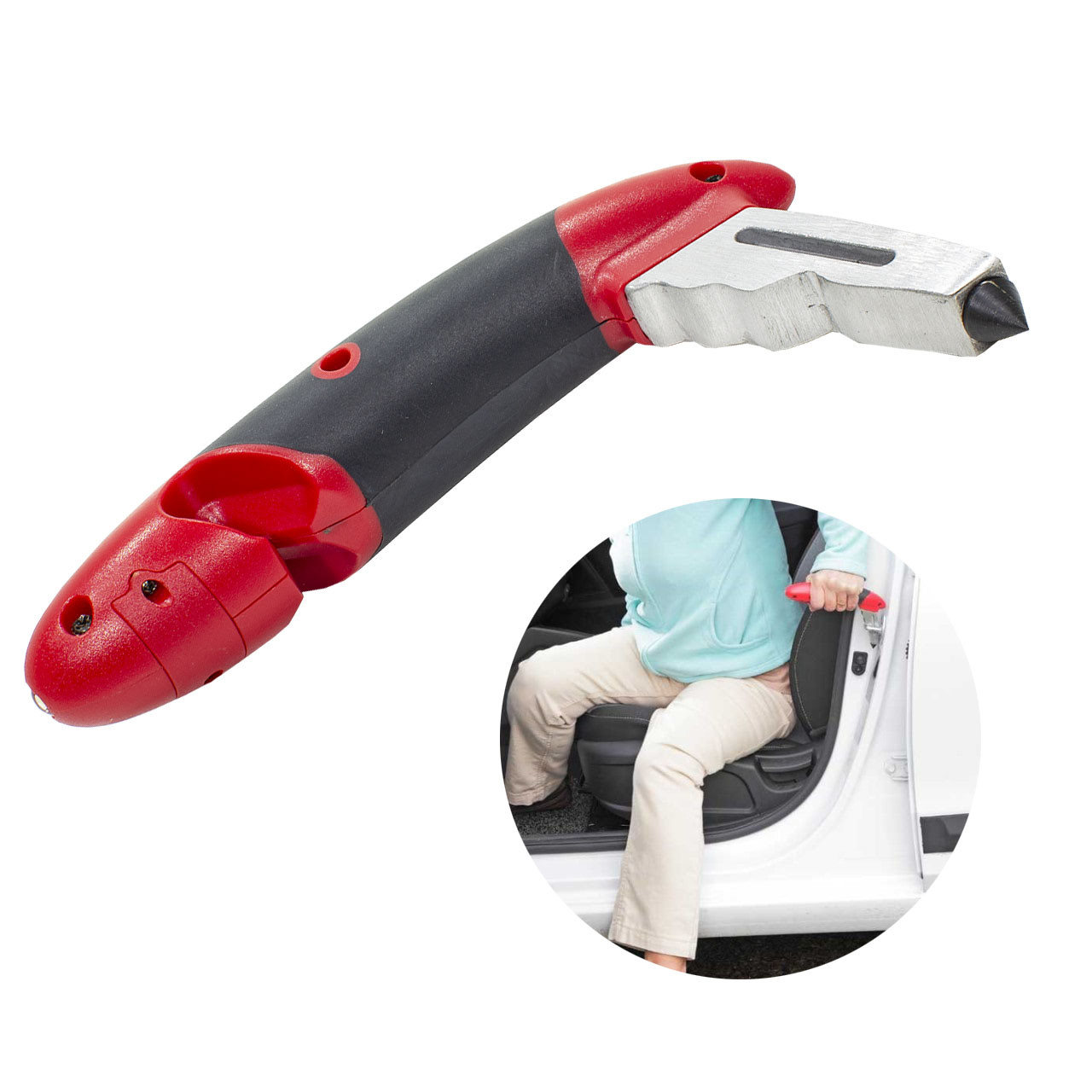 

Вспомогательное устройство Helping Handle Pro EL-6940 4 в 1 (F_3383-9836)
