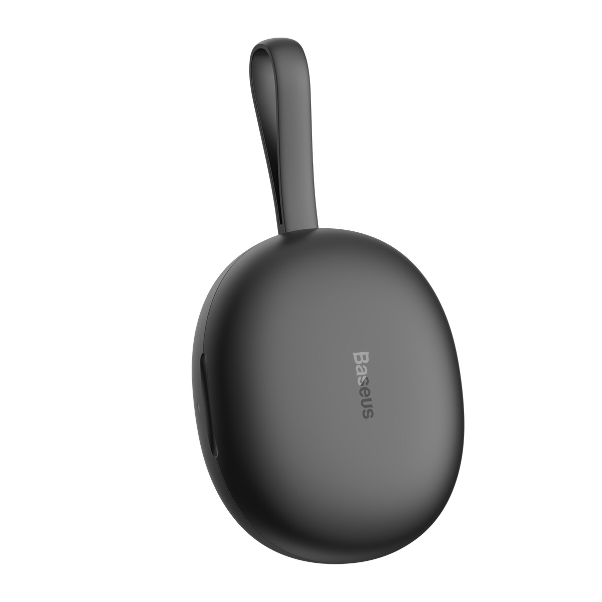 

Наушники Baseus Encok True Wireless Earphones W05 Black (311130001)