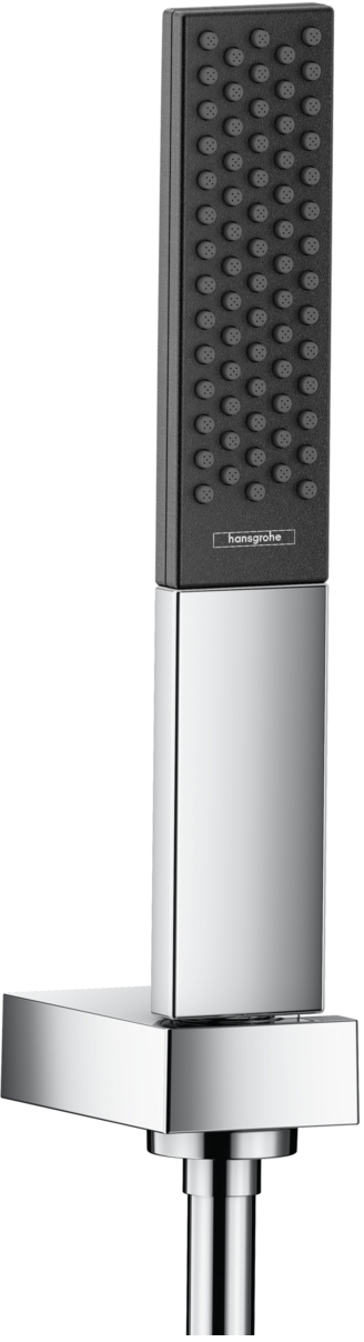 

Душевой гарнитур HANSGROHE Rainfinity 100 26857000