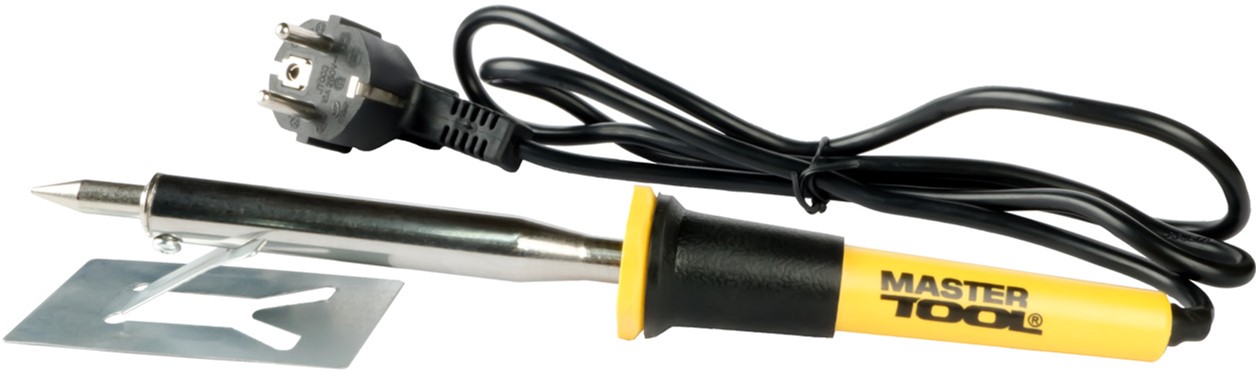 

Паяльник електричний Mastertool 100 Вт (44-0010):