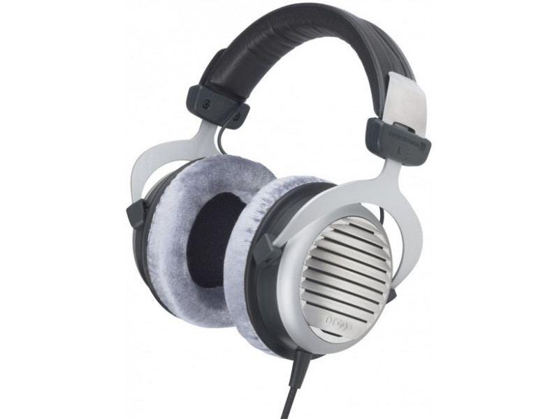 

Наушники Beyerdynamic DT 990 32 Ohm