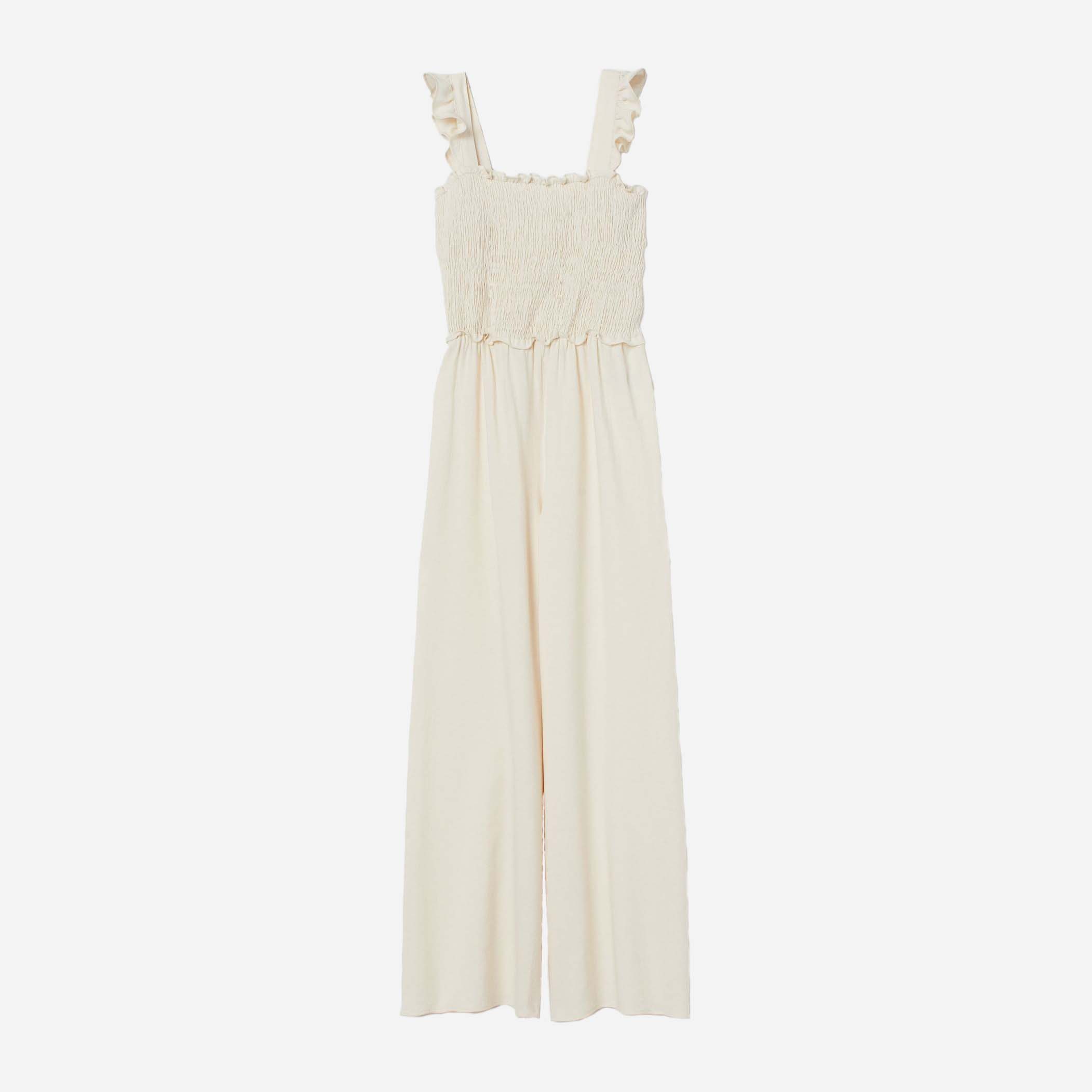 

Комбинезон H&M 8862411sdm  Айвори, Комбинезон H&M 8862411sdm 38 Айвори