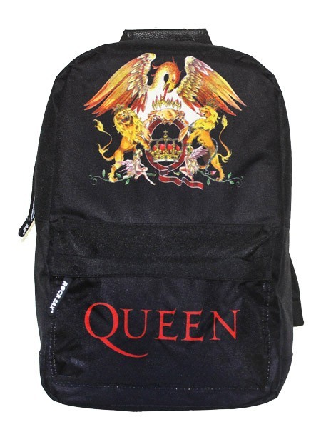 

Рюкзак Rocksax Queen Crest