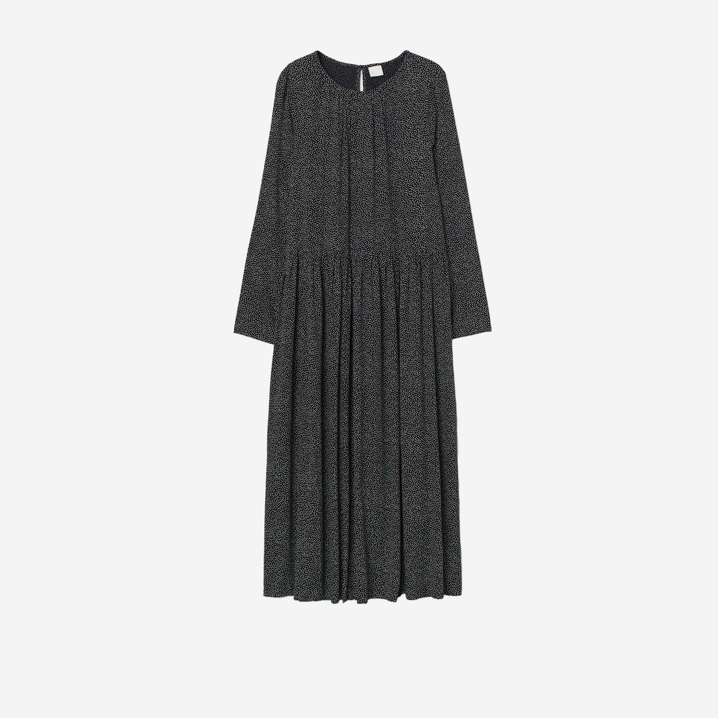 

Платье H&M 9282772dm S Черное