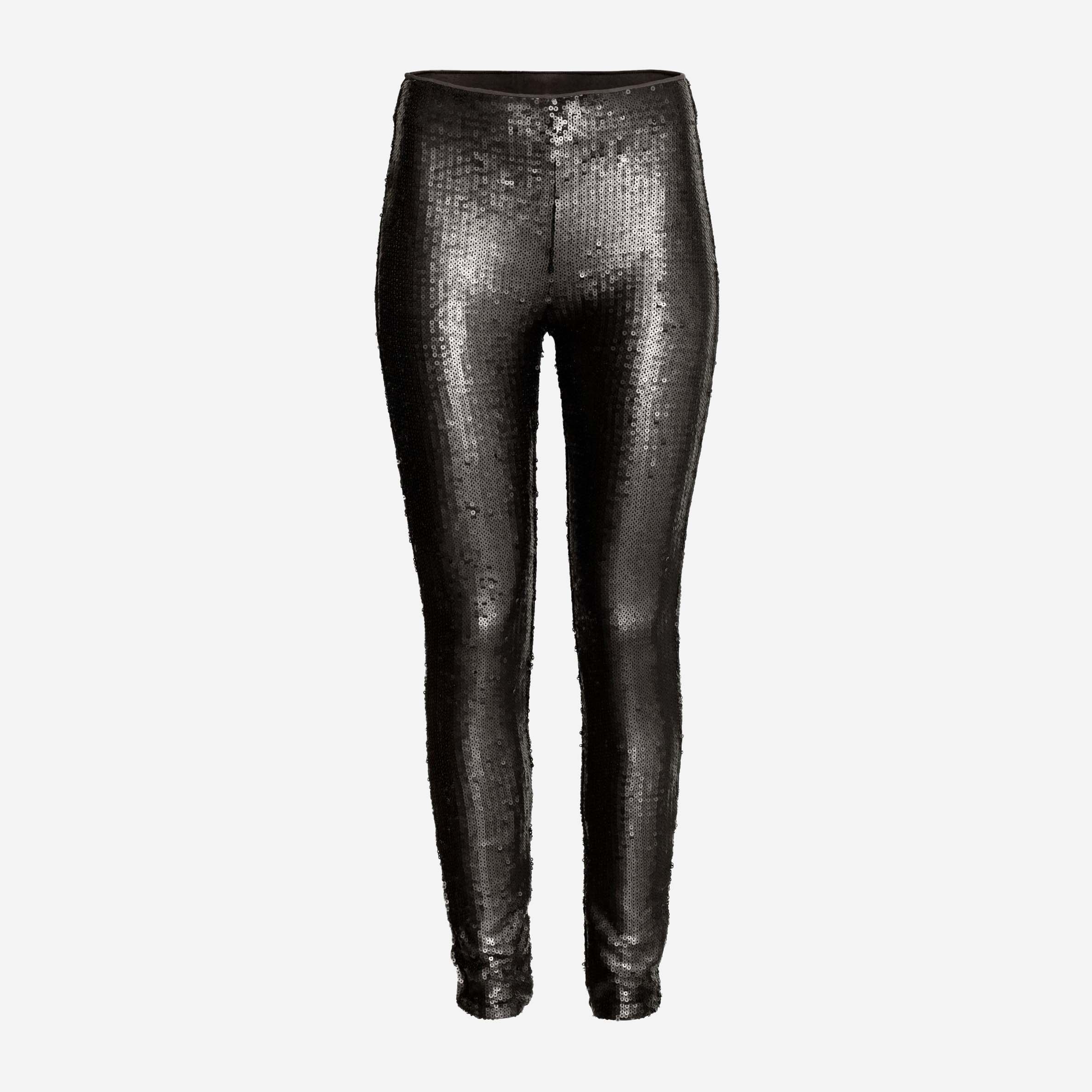 

Леггинсы H&M 4107784dm  Черные, Леггинсы H&M 4107784dm 34 Черные