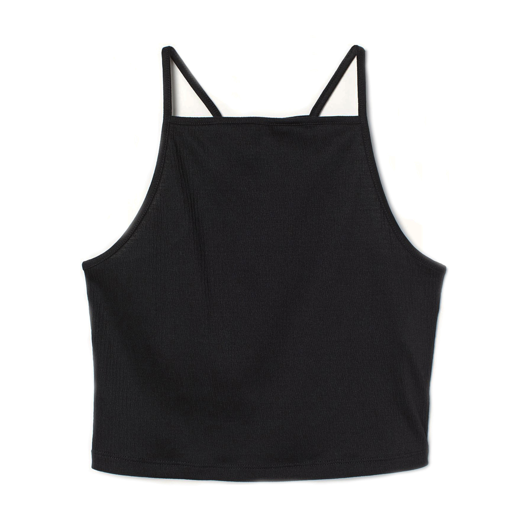 

Топ H&M 7247729sdm M Черный