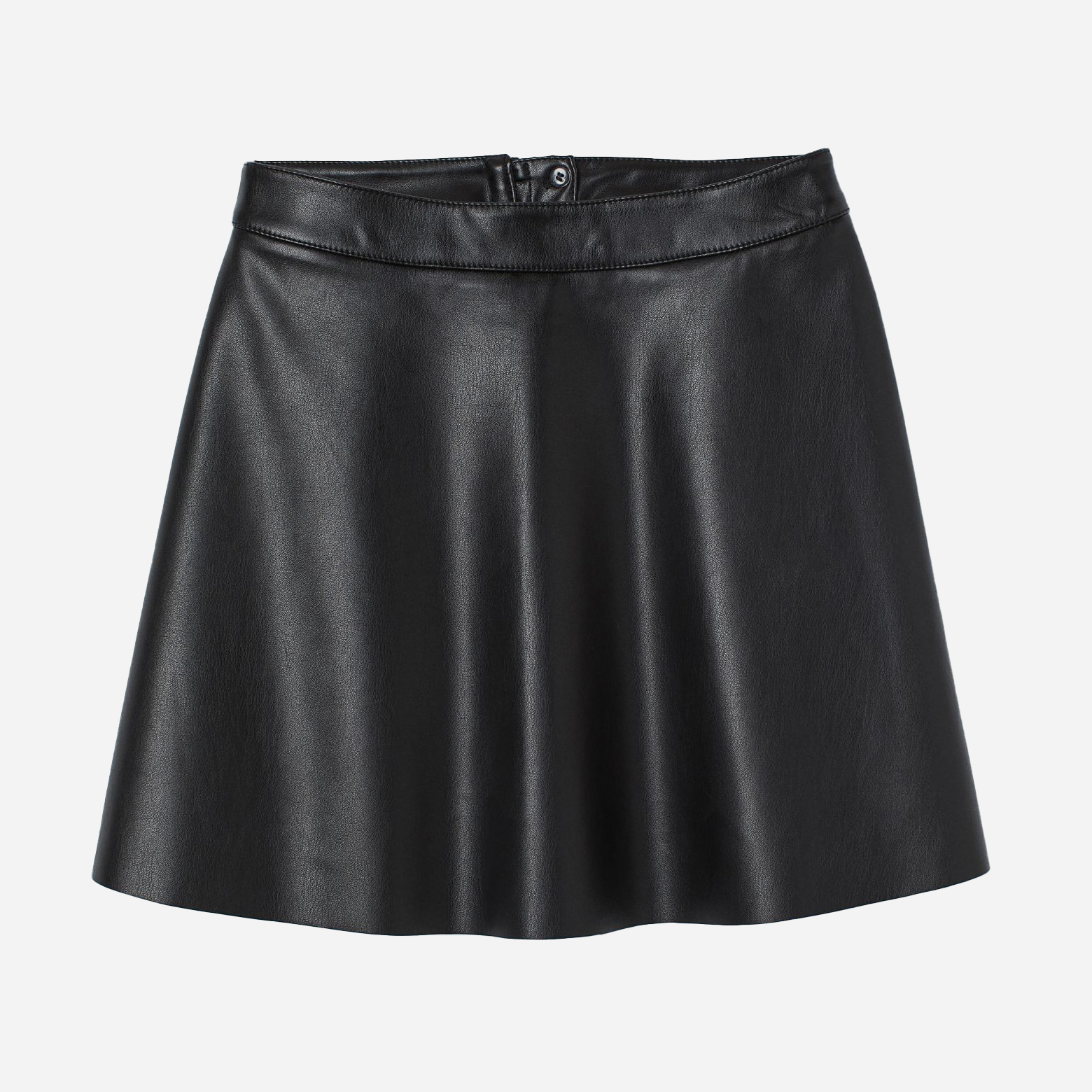 

Юбка H&M 7741060sdm 38 Черная
