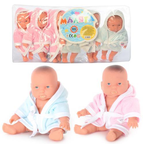 

Кукла 14см, 6шт AToys (FD221)