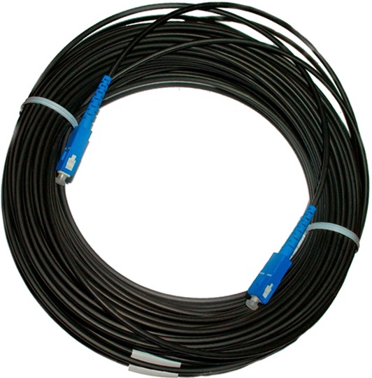 

Патчкорд оптичний YugTorg SC/UPC-SC/UPC (ОКТ-Д(0,5)-1Е) 225 м