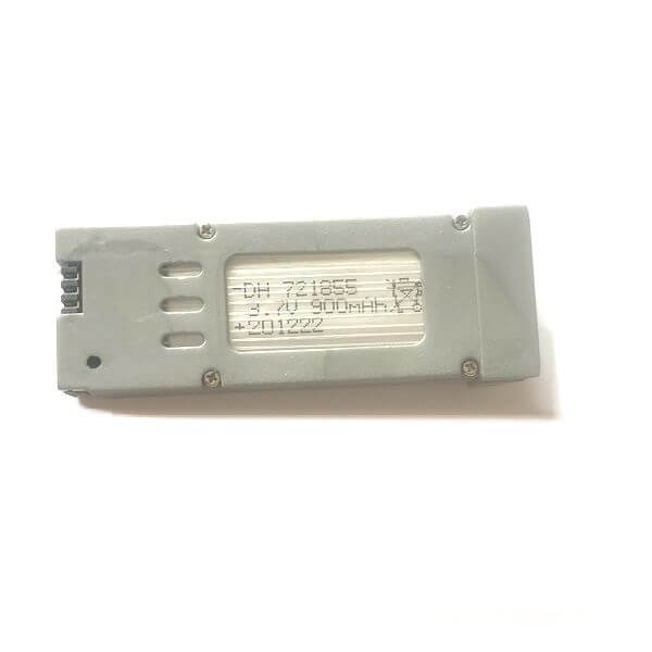 

Аккумулятор Li-Po для квадрокоптера RC Drone 2 E68 на 900 mAh Аккумулятор к дрону (k457)