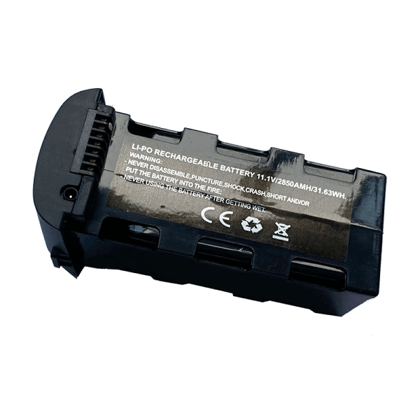 

Аккумулятор Li-Po для квадрокоптера Aviator 8811 Pro на 2850 mAh Аккумулятор к дрону (k453)