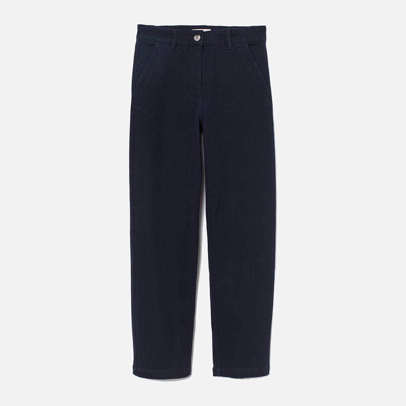

Джинсы H&M 0785931_02 38 Темно-синие